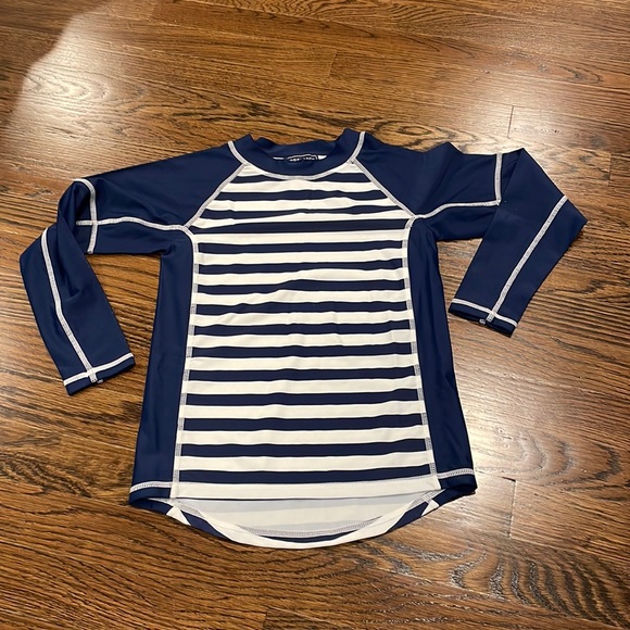 IBIZA RASH GUARD - Picture 2 of 5